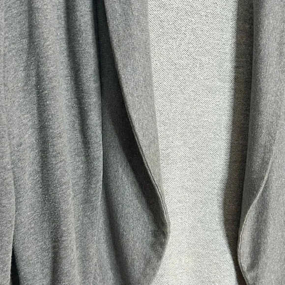 Element gray sweater Size large Excellent - Picture 3 of 9